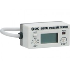 Digital Pressure Sensor GS40